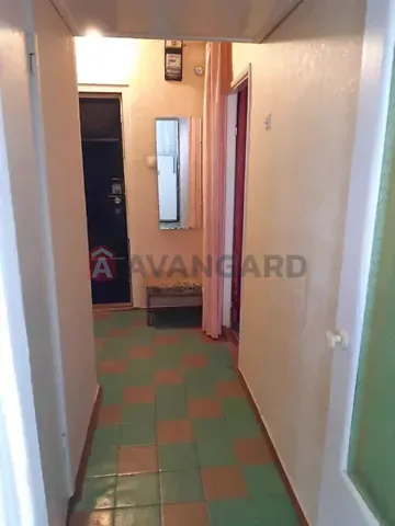 Продаж 1к Квартира 35 кв.м Стародніпровська (Воронезька) вулиця 16 Запоріжжя - фото 10