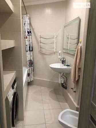 Оренда Квартира 1-кімнатна, 24/25 поверх на ул. Елизаветы Чавдар, 14 Kiev