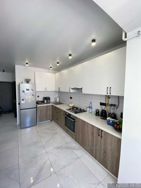 Продаж 1к Квартира 42 кв.м Хмельницького Богдана вул. Львів - фото 7