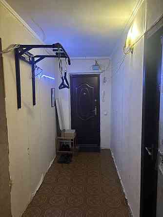 Продаж Квартира 3-кімнатна, 16/16 поверх на Зодчих вул., д. 44 Київ