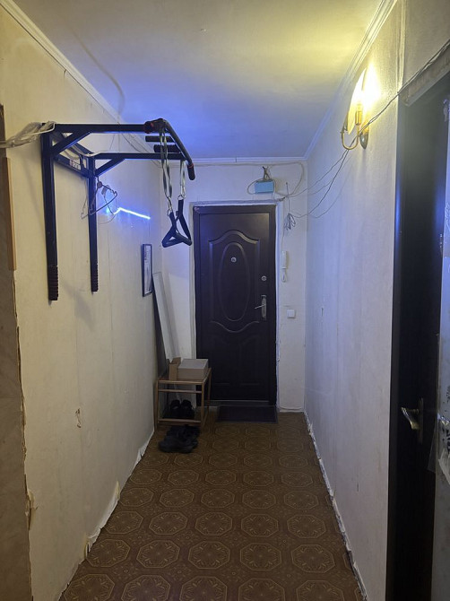 Продаж Квартира 3-кімнатна, 16/16 поверх на Зодчих вул., д. 44 Київ - фото 6