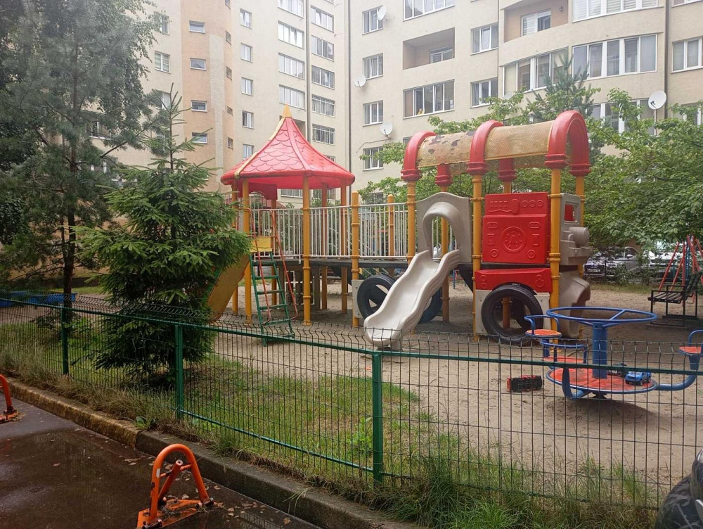 Продаж 3к Квартира 100.7 кв.м Залізнична вул. L'viv - photo 11