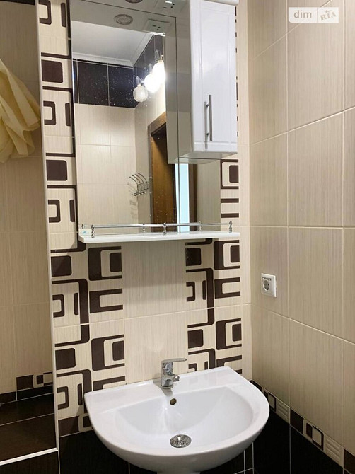 Оренда Квартира 1-кімнатна, 11/25 поверх Київ - фото 10