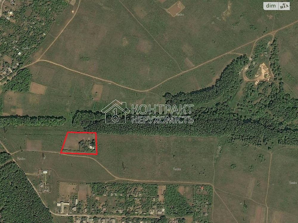 Продаж Будинок 4-кімнатний на вул. провулок Польовий Люботин - фото 8