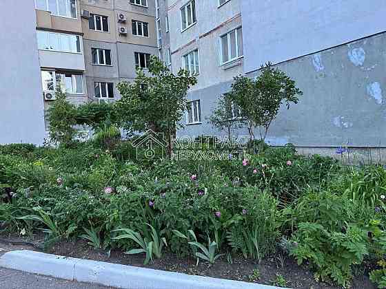 Продаж Квартира 1-кімнатна, 13/16 поверх на вул. Наталії Ужвій Харків