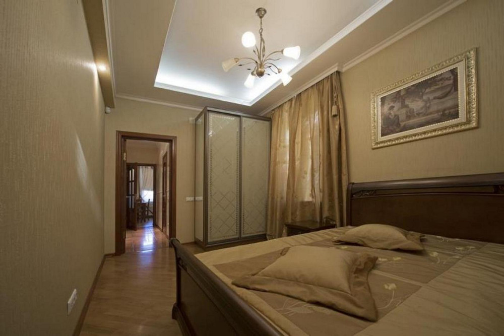 Продаж Квартира 3-кімнатна, 2/4 поверх на вул. Цегельського Л. Львів - фото 7