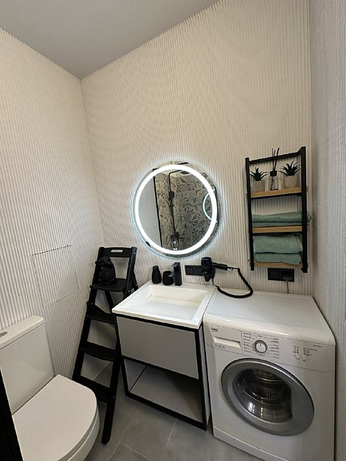 Продаж Квартира 1-кімнатна, 4/10 поверх на Мазепи Гетьмана вул., 164 Івано-Франківськ - фото 4