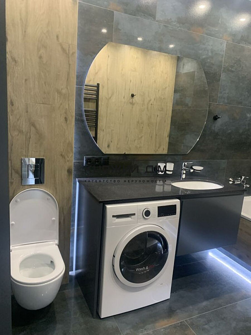 ОРЕНДА 3к квартира в ЖК Ok'Land по просп. Повітрофлотський 56 код 11203948 Київ - фото 7