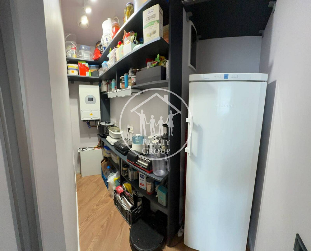 Продаж 2к Квартира 63 кв.м Стрийська вул., 101 Львов - изображение 20