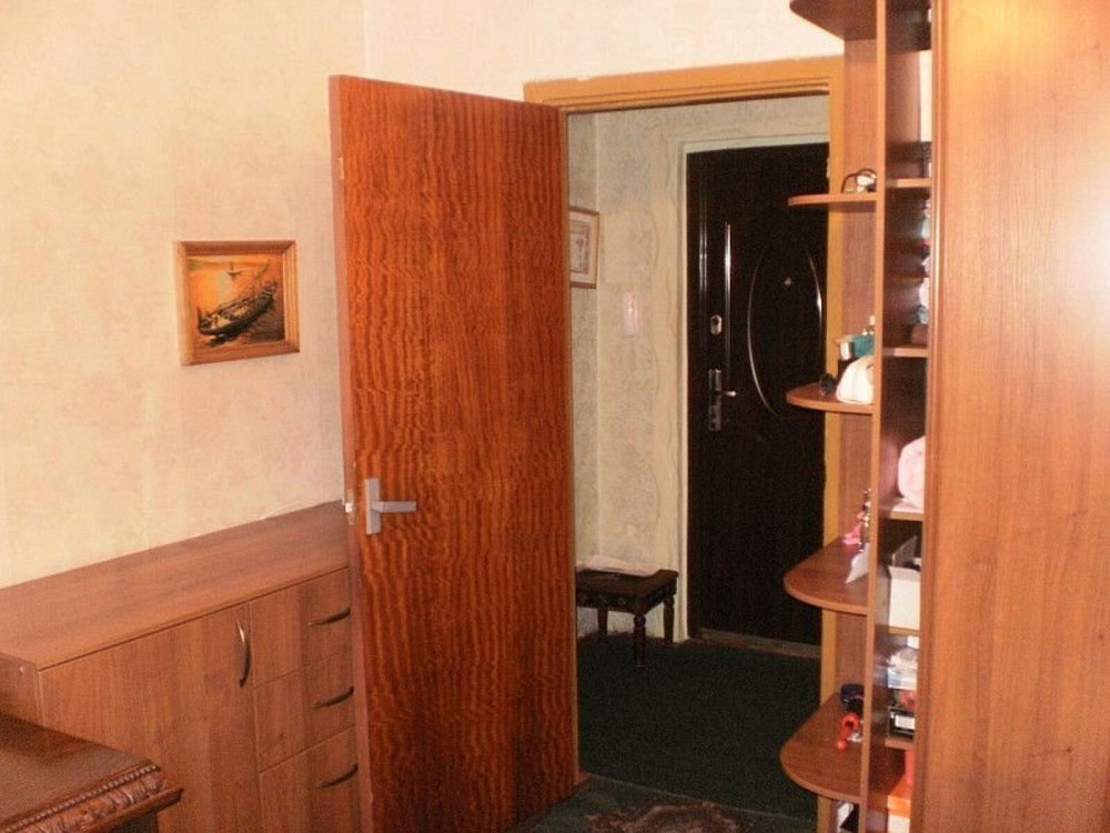 Оренда Квартира 2-кімнатна, 5/9 поверх на Рижская ул., 14 Київ - фото 12