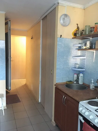 Продам комнату на ул.Черноморского Козачества Odessa - photo 4