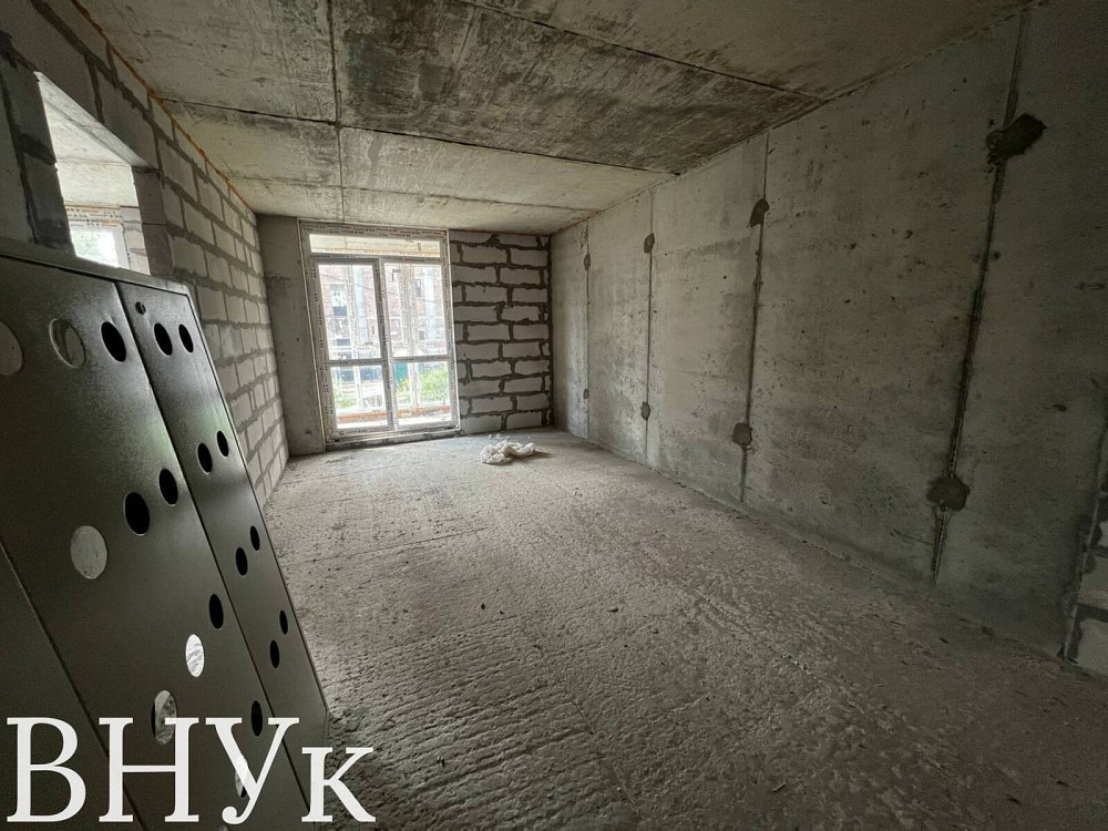 Продаж Квартира 1-кімнатна, 1/12 поверх на вул. Рудненська Львів - фото 3