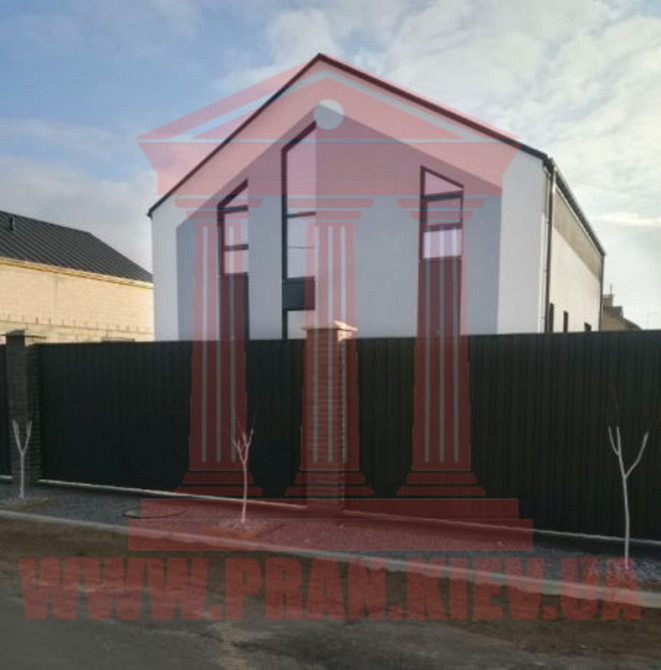 Продаж 2-поверховий Будинок з ділянкою 8.3 сот 189 кв.м  на Молодежная Гора - фото 2