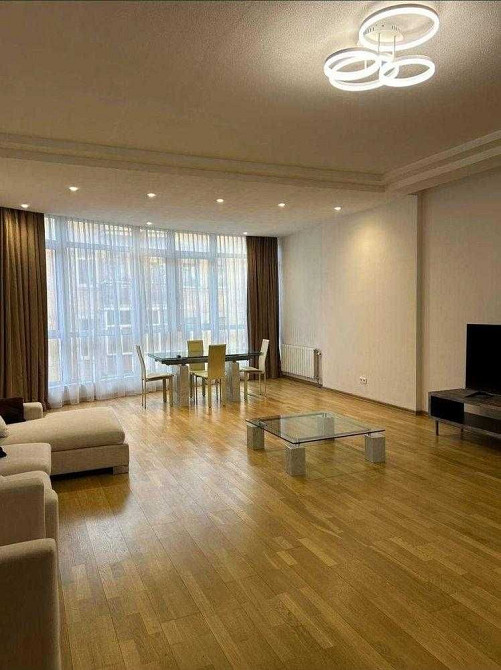 Продаж Квартира 3-кімнатна, 5/9 поверх на Бульварно-Кудрявська вул., д. 36 Київ - фото 3