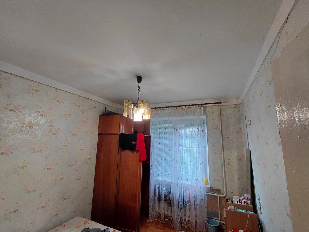 Продаж Квартира 4-кімнатна, 5/5 поверх Тернопіль - фото 7