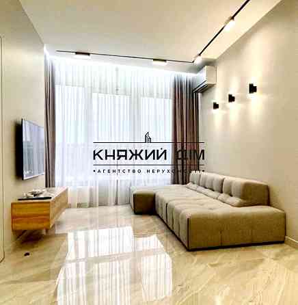 ЖК Володимирський, 2 кімн. розд. на Антоновича м.Палац Україна № 11197251 Київ