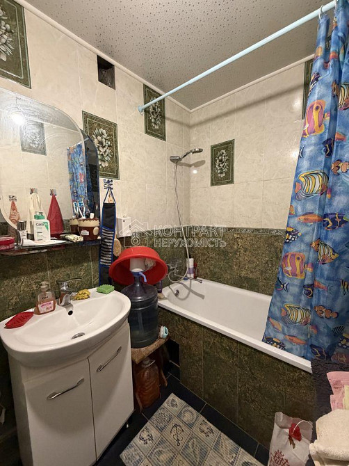 Продаж Квартира 1-кімнатна, 8/9 поверх на вул. 2-й Лісопарківський провулок Харків - фото 10