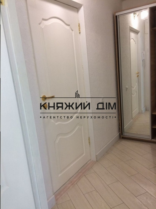 Видовая квартира на Русановке, бул.Шамо № 21139730 Київ - фото 5