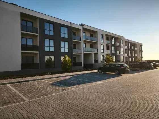 Продажа 1к Квартира 40 кв.м Волошкова 32 Ужгород