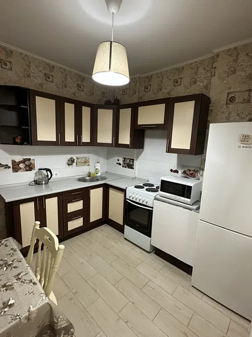 Оренда Квартира 1-кімнатна, 3/17 поверх на Завальна, 10В Kiev - photo 4