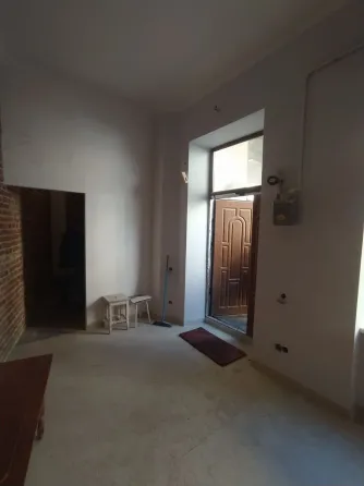 Продаж 1к Квартира 43.1 кв.м вул. Новаківського Львів