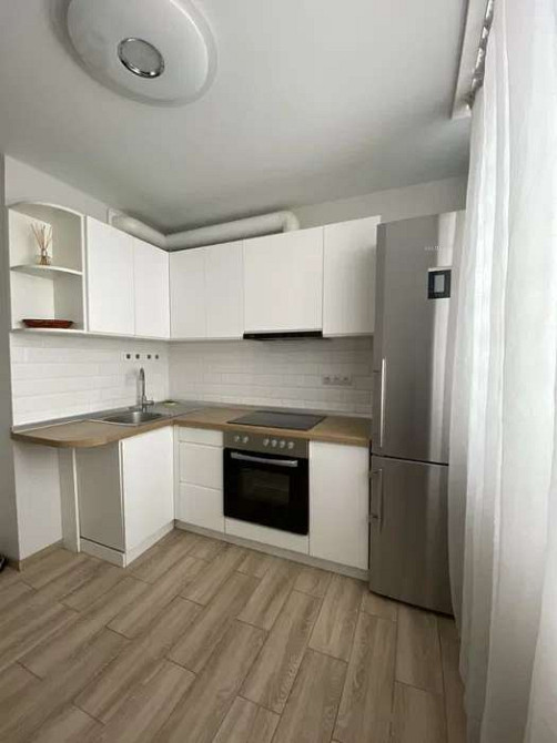 Оренда Квартира 2-кімнатна, 21/26 поверх на ул. Соломии Крушельницкой, 15-а Київ - фото 2