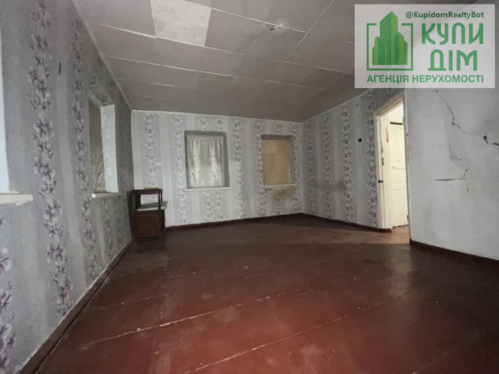 Будинок (дом) 20 км від Кропивницького. Кропивницький - фото 10