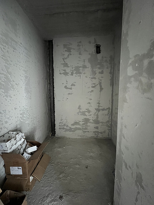 Продаж Квартира 1-кімнатна, 2/10 поверх на Національної Гвардії вул., 3 Ивано-Франковск - изображение 9