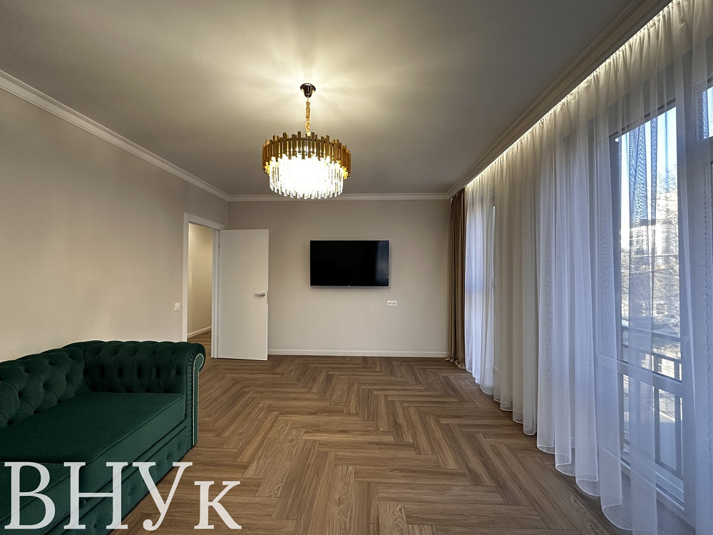 Продаж Квартира 2-кімнатна, 5/5 поверх на вул. Острозького Князя Тернополь - изображение 18