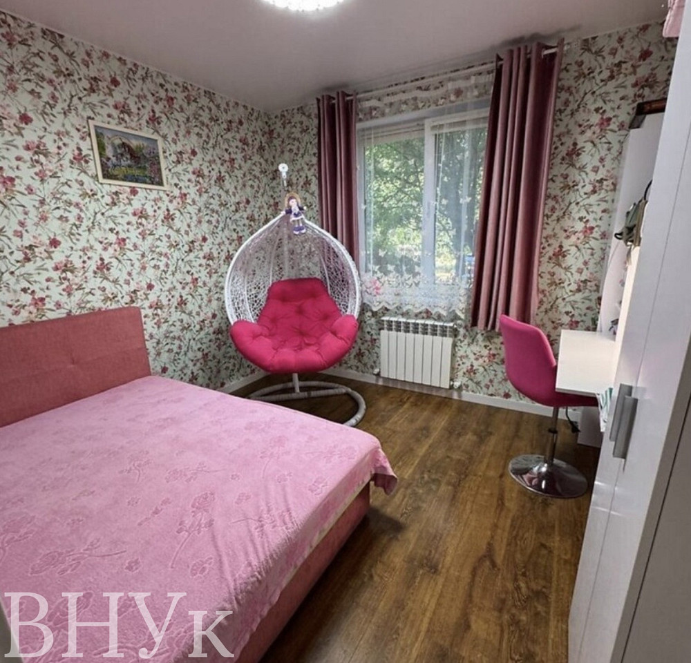 Продаж Квартира 3-кімнатна, 1/9 поверх на Заньковецької, 25 Uzhhorod - photo 4