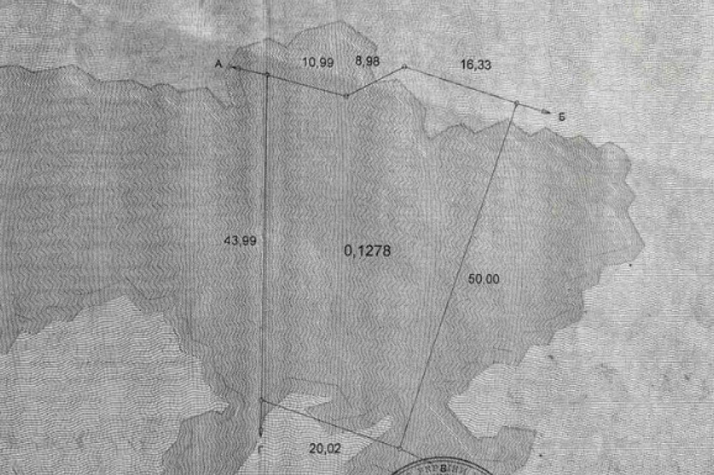 Продаж земельної ділянки 13 соток на вул. Садова  - фото 3