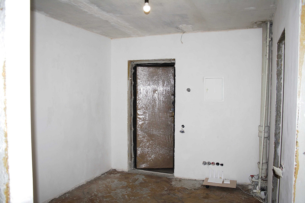 Продаж Квартира 2-кімнатна, 4/22 поверх на Володимира Івасюка вул., д. 16б Kiev - photo 5