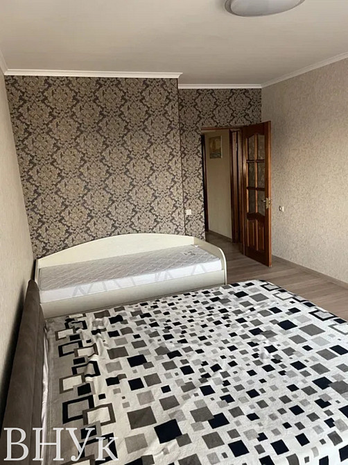 Продаж Квартира 3-кімнатна, 6/10 поверх на вул. Вернадського Львів - фото 12