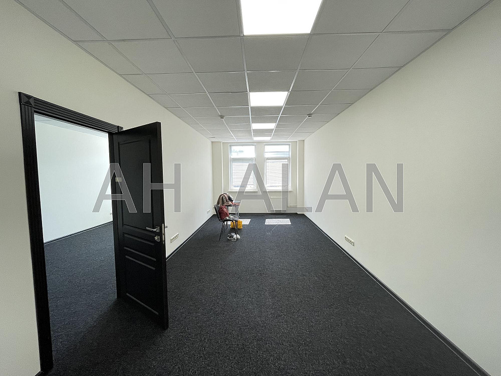 Оренда офісне приміщення на Спаська вул., 5 приміщень - 10, поверх - 3/5 Київ - фото 9