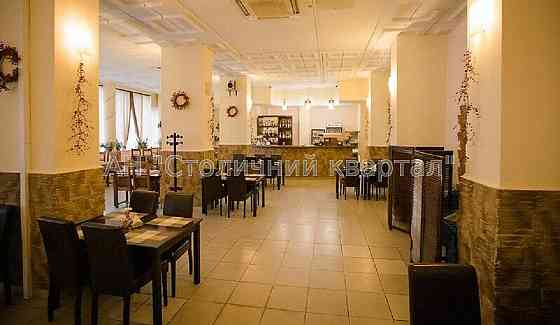 Оренда заклад громадського харчування на Голосіївський пр-т, 93 Kiev