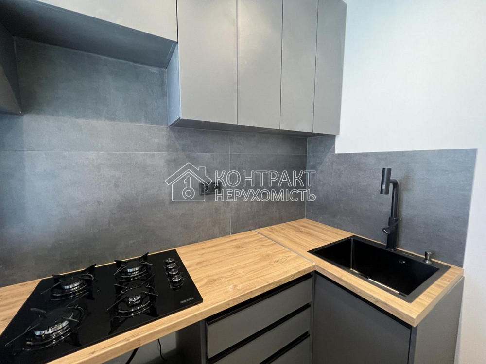 Продаж Квартира 2-кімнатна, 5/5 поверх на вул. Науки Харків - фото 16