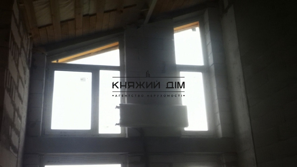 4 кімн трирівнева квартира ЖК Комфорт Таун № 21141983 Київ - фото 10