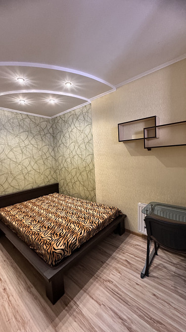 Однокомнатная квартира на Молдаванке ЖК Люксембург Одеса - фото 18