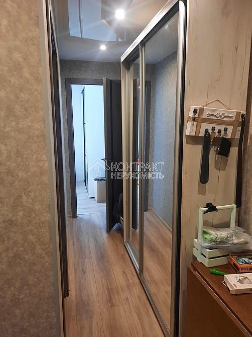 Продаж Квартира 2-кімнатна, 4/5 поверх на вул. Академіка Проскури Харків - фото 11