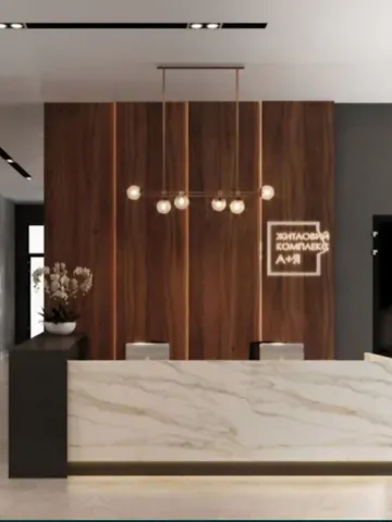 Продаж 1к Квартира 42 кв.м вул. Андріївська 2А Кропивницький - фото 9