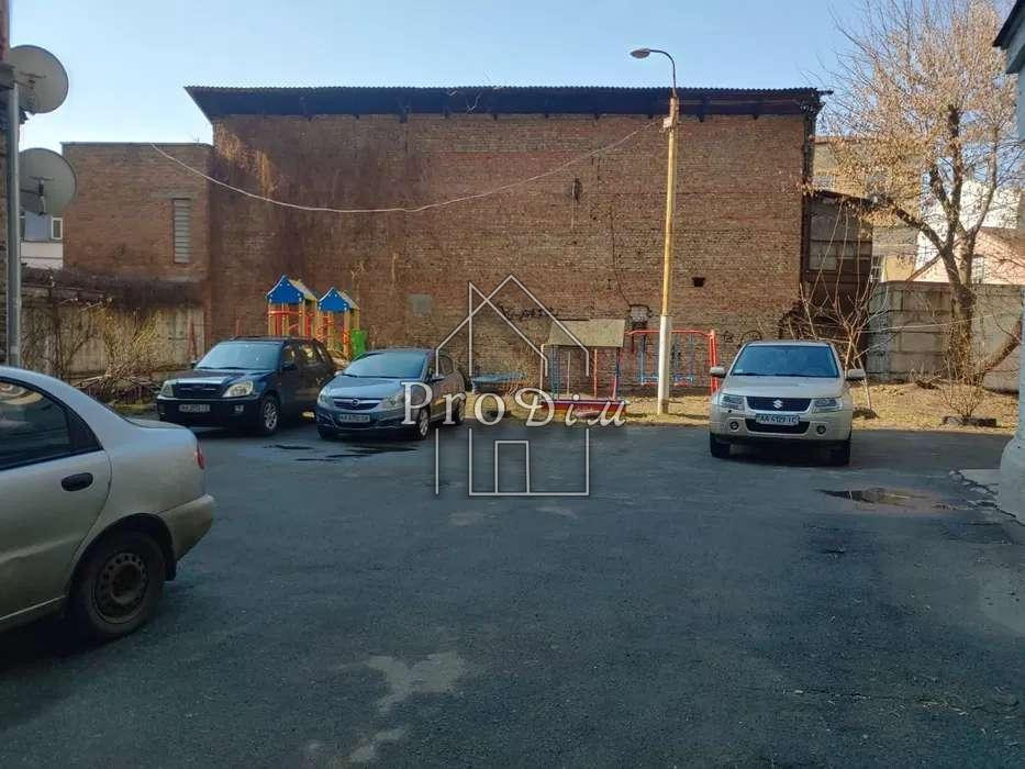 Продаж Будинок 2-кімнатний на Набережно-Хрещатицька вул., 7 Киев - изображение 12