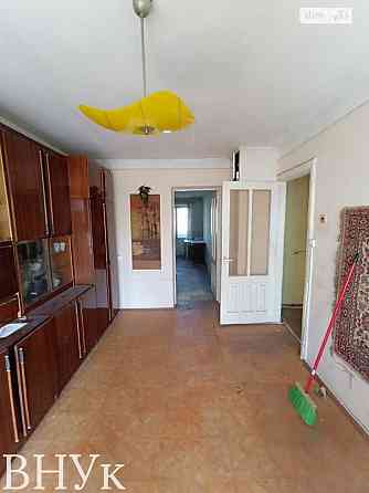 Продаж Квартира 2-кімнатна, 5/5 поверх на Чорновола Івано-Франківськ