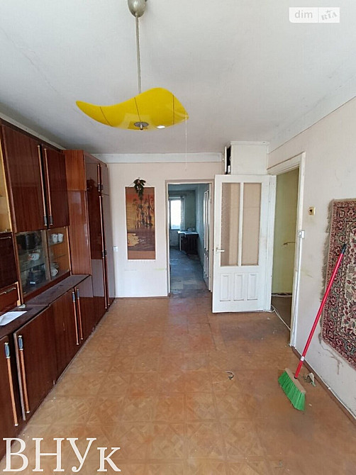 Продаж Квартира 2-кімнатна, 5/5 поверх на Чорновола Івано-Франківськ - фото 3