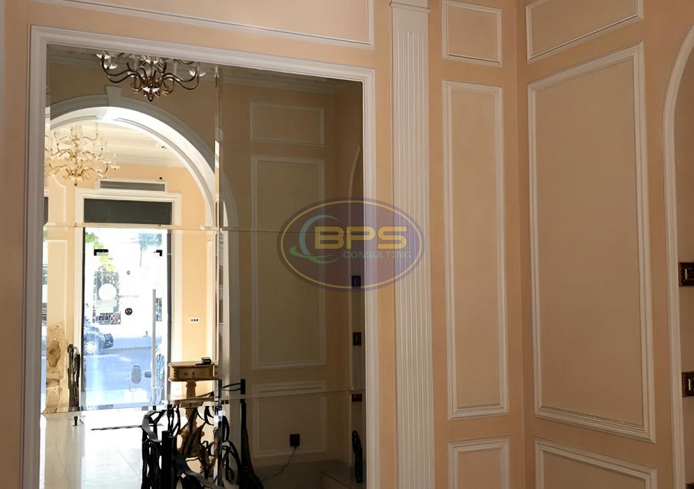 Оренда торгове приміщення на вул. Катерининська поверх - 1/3 Odessa - photo 20