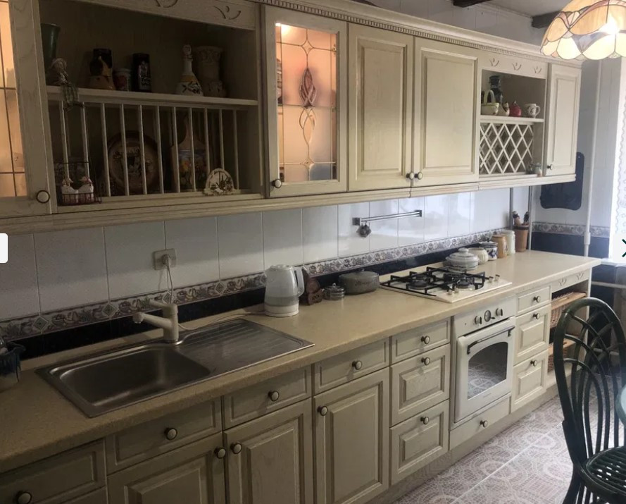 2 комнатная квартира на 13 фонтана с террасой Odessa - photo 4