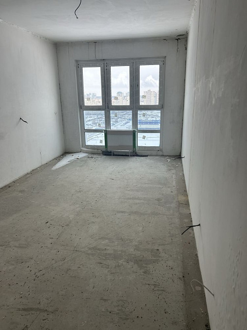 Продаж Квартира 3-кімнатна, 22/25 поверх на Гмирі Бориса вул., д. 22б Київ - фото 13