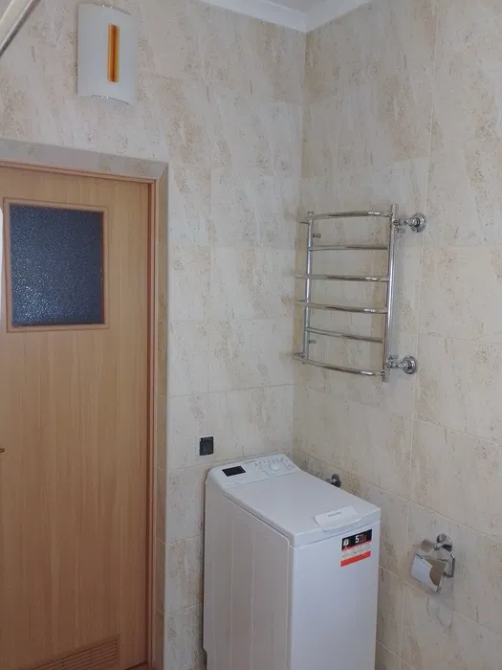 Продаж Квартира 1-кімнатна, 2/28 поверх на Ахматовой Анни, 13 Київ - фото 12