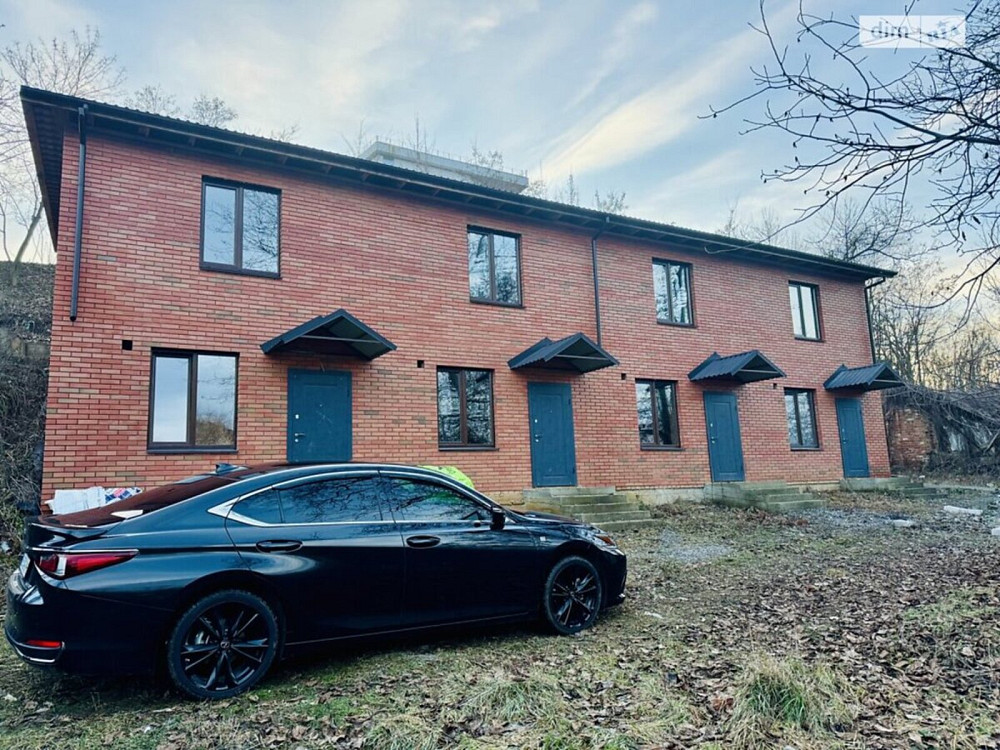 Продаж Будинок на Крутнів Яр Вінниця - фото 1