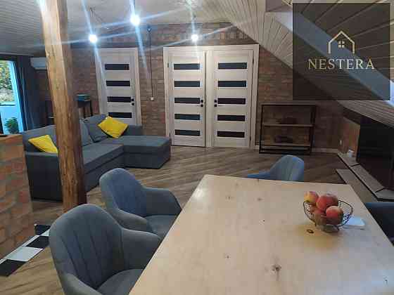 Продаж Будинок 5-кімнатний на Гоголя вул., 14 Ужгород