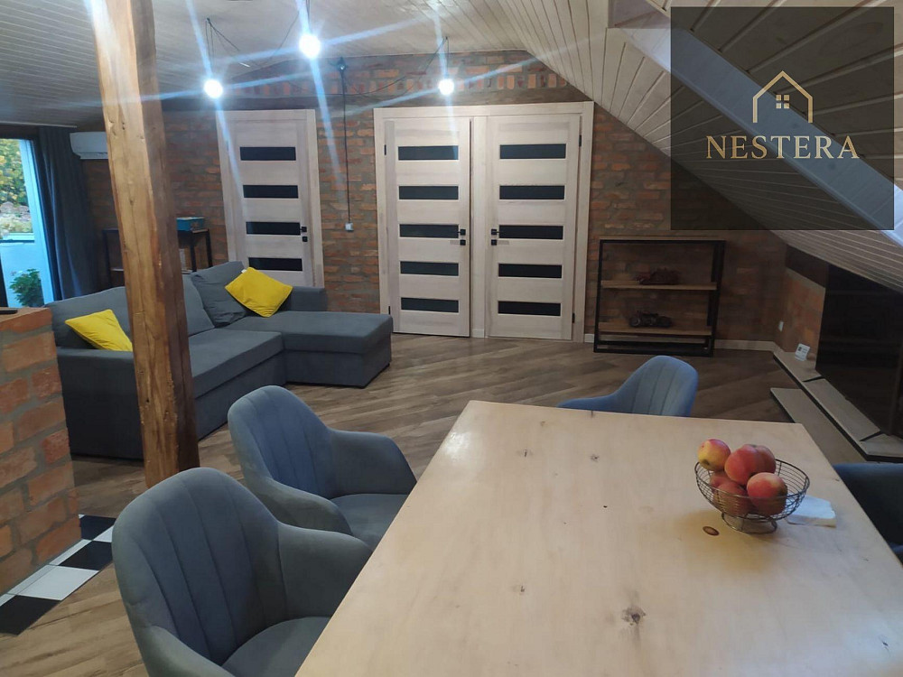 Продаж Будинок 5-кімнатний на Гоголя вул., 14 Ужгород - фото 2